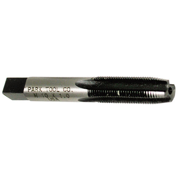 Park Tool Frame Tap M10 x 1.0, TAP-10