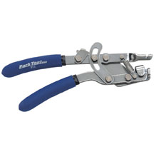 Park Tool Fourth-Hand Cable Pliers, BT-2