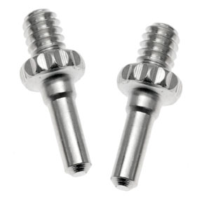Park Tool Replacement Chain Pins, 2/Count