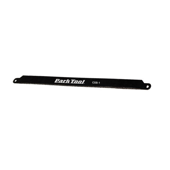 Park Tool Tungsten 12" Hacksaw Blade, CSB-1