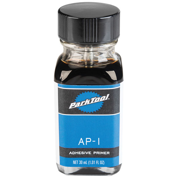 Park Tool Adhesive Primer, AP-1, 10ml