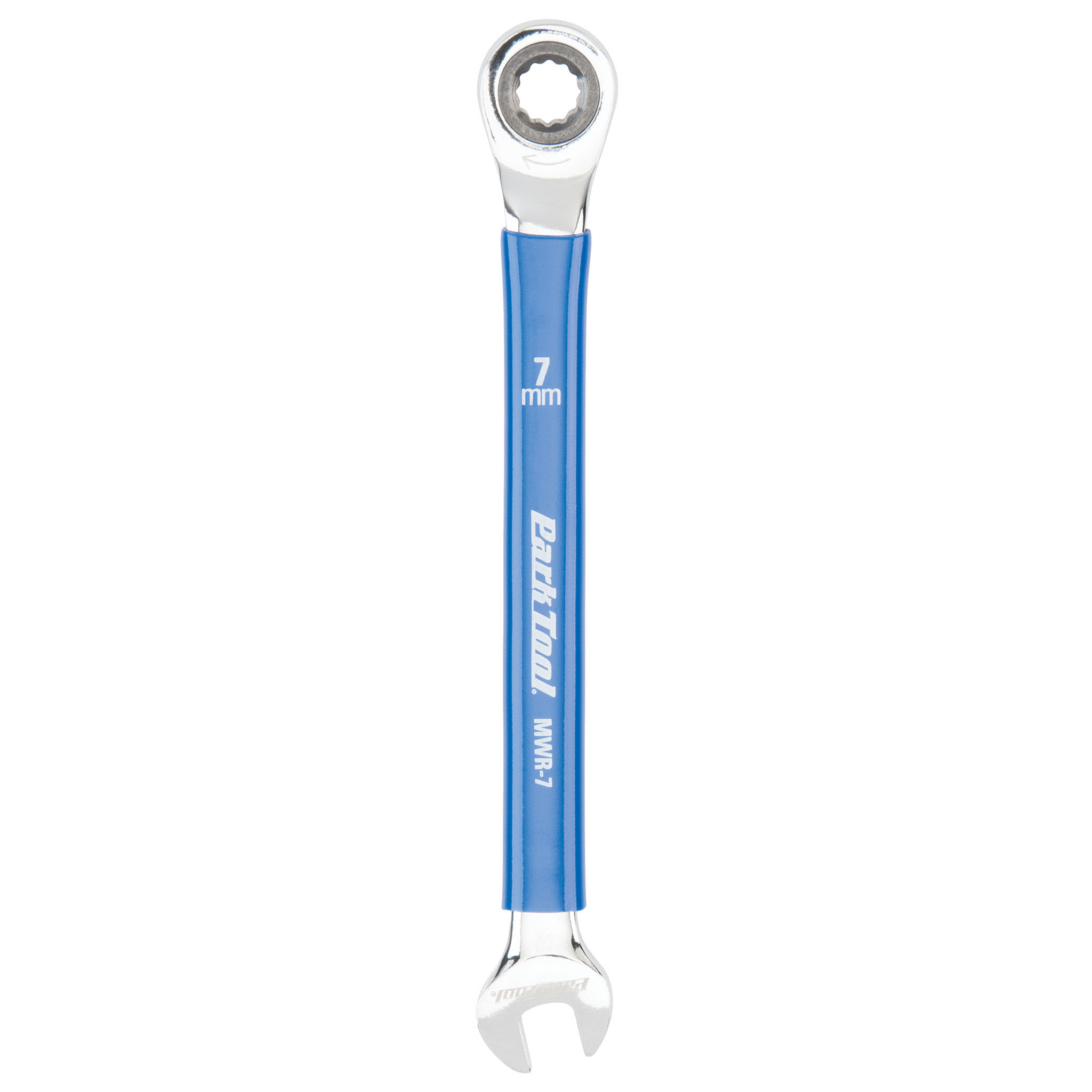 Park Tool 7mm Ratcheting Metric Wrench, MWR-7