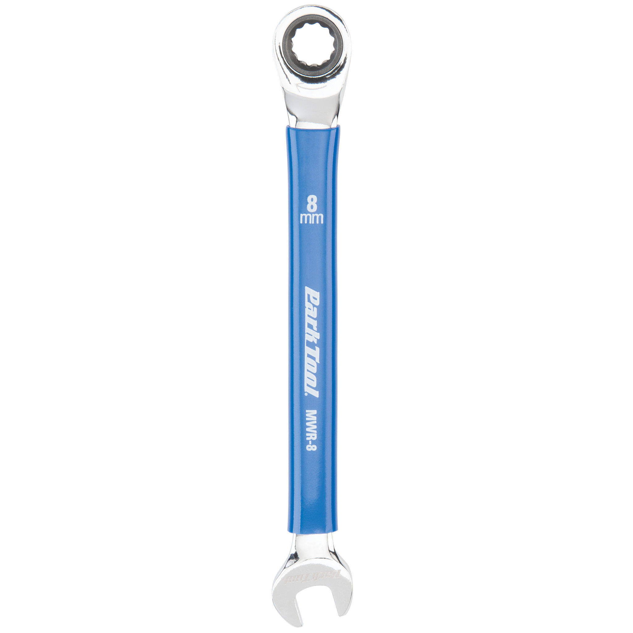 Park Tool 8mm Ratcheting Metric Wrench, MWR-8