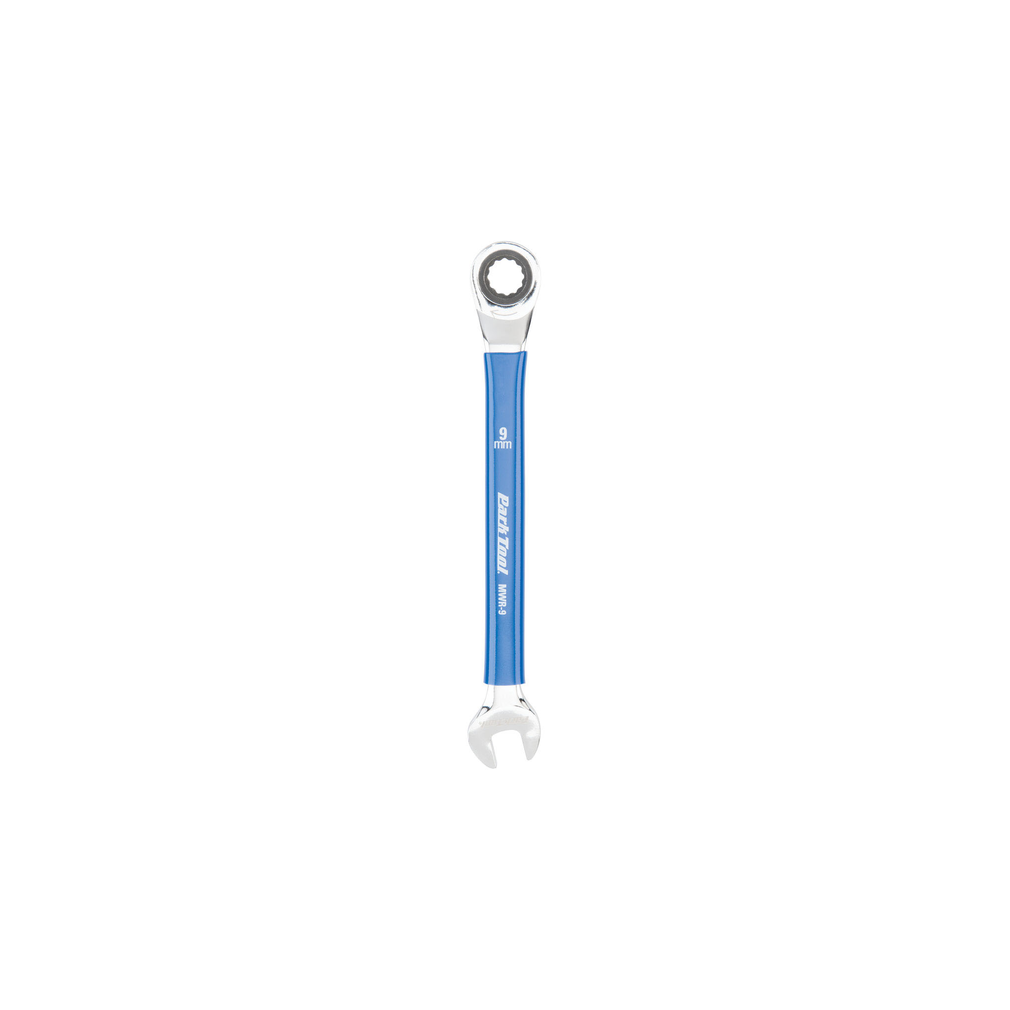 Park Tool 9mm Ratcheting Metric Wrench, MWR-9