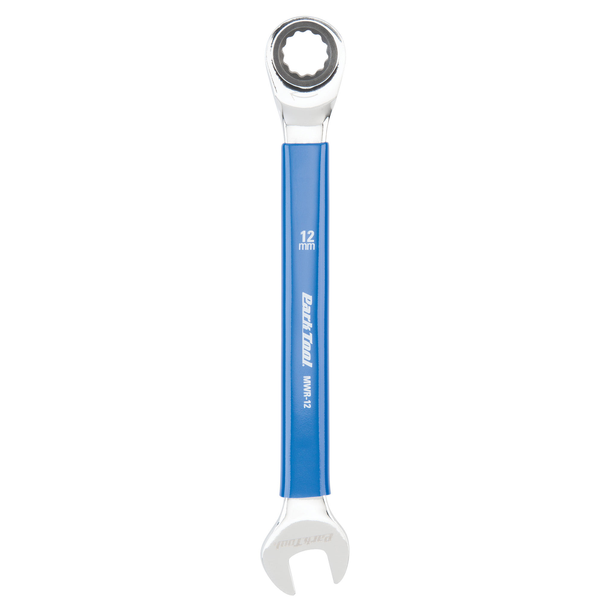 Park Tool 12mm Ratcheting Metric Wrench, MWR-12