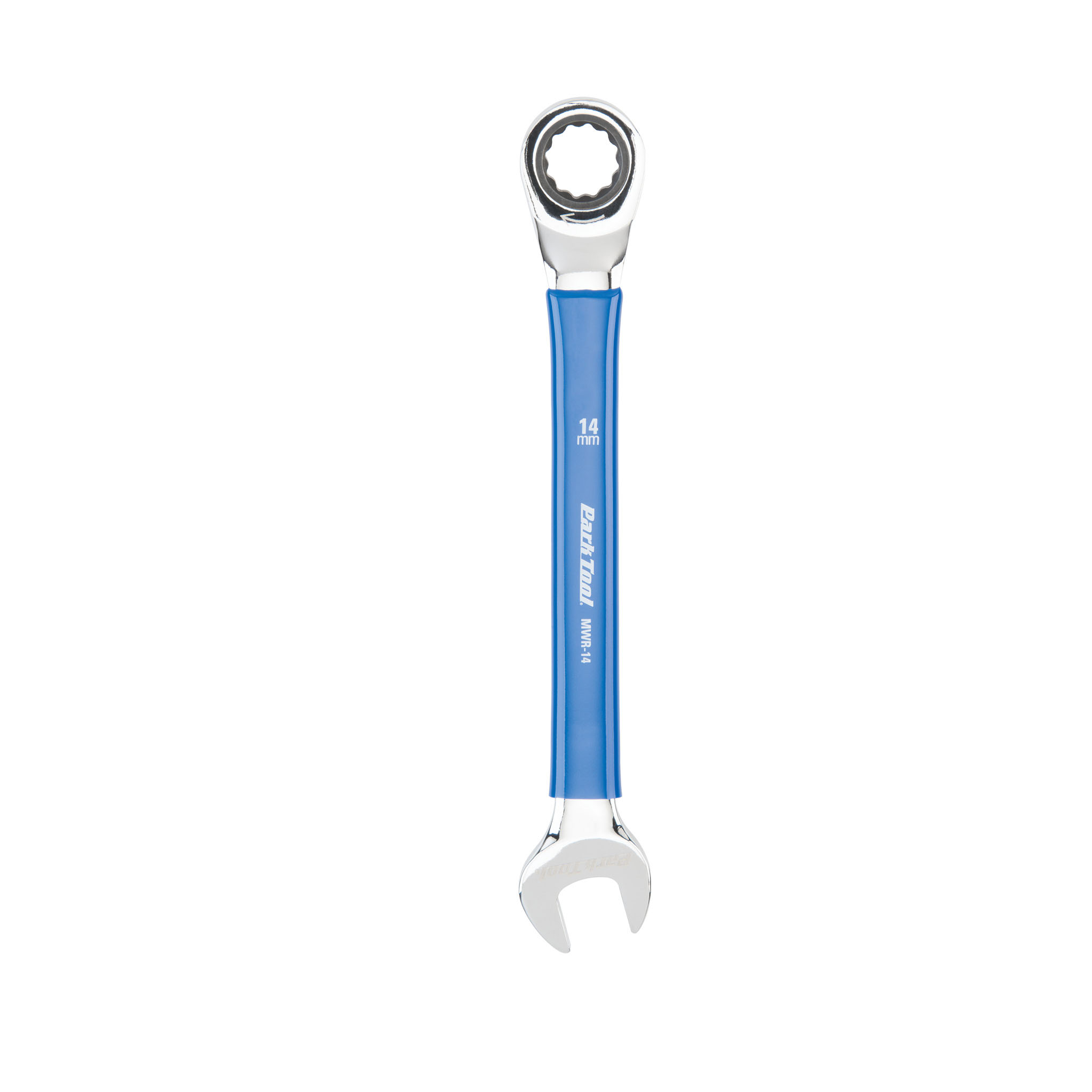 Park Tool 14mm Ratcheting Metric Wrench, MWR-14