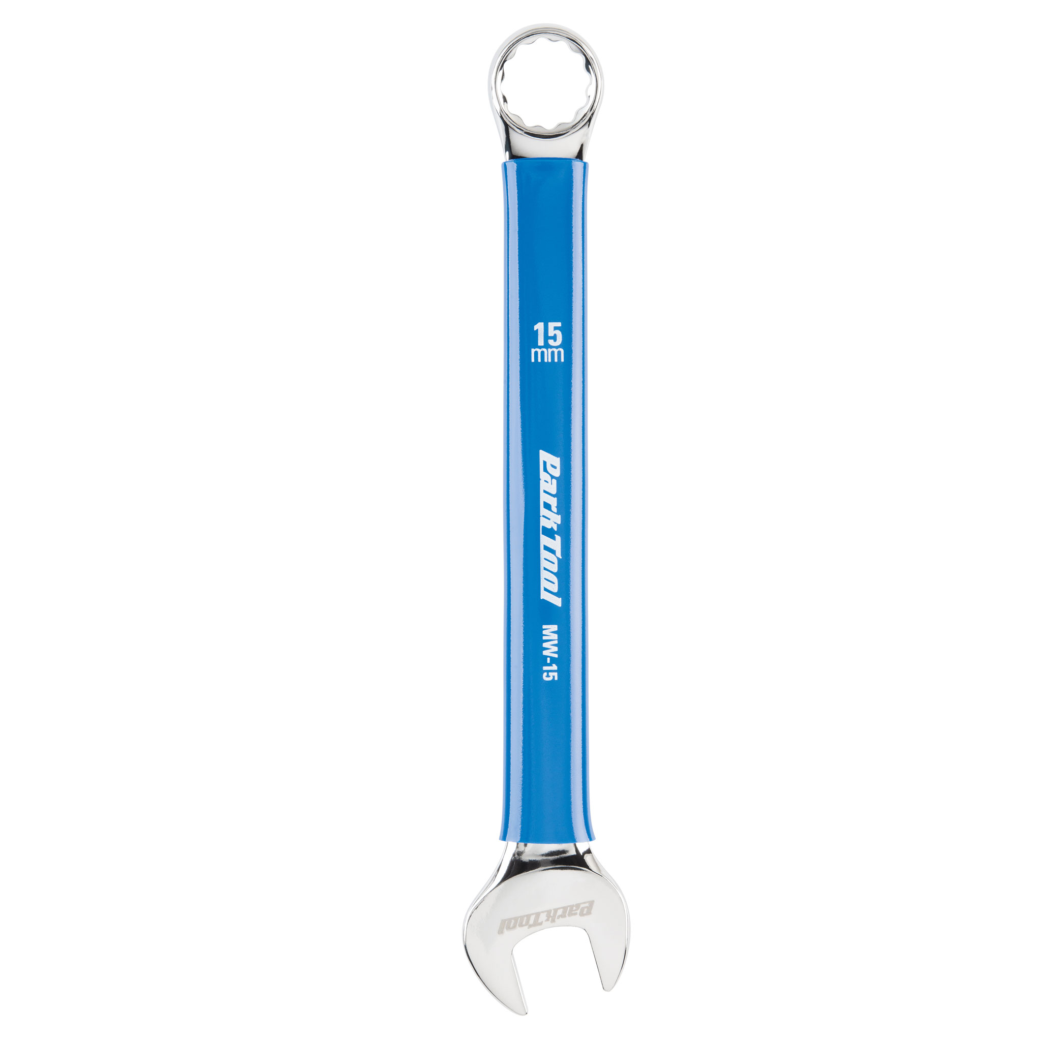 Park Tool 15mm Ratcheting Metric Wrench, MWR-15