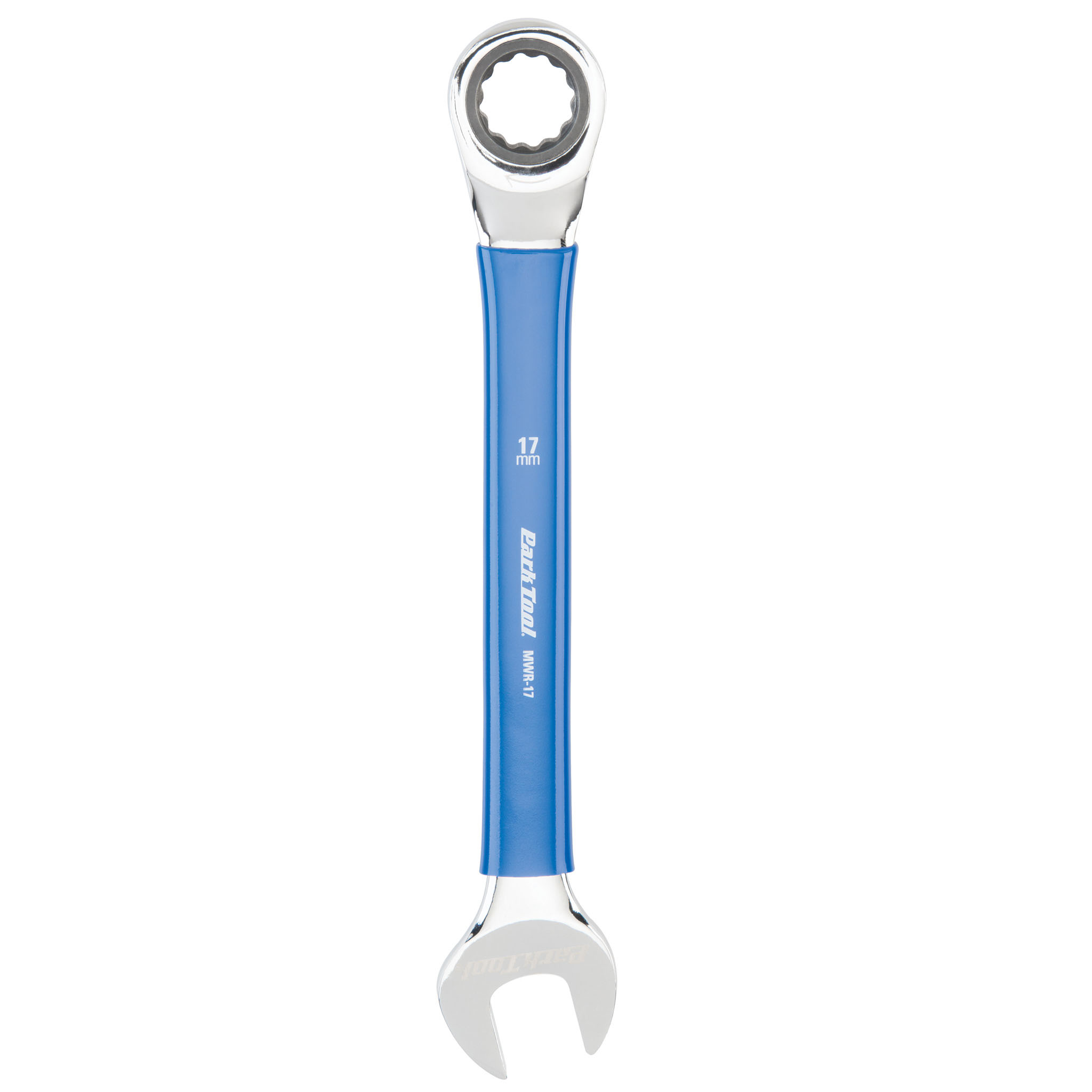Park Tool 17mm Ratcheting Metric Wrench, MWR-17