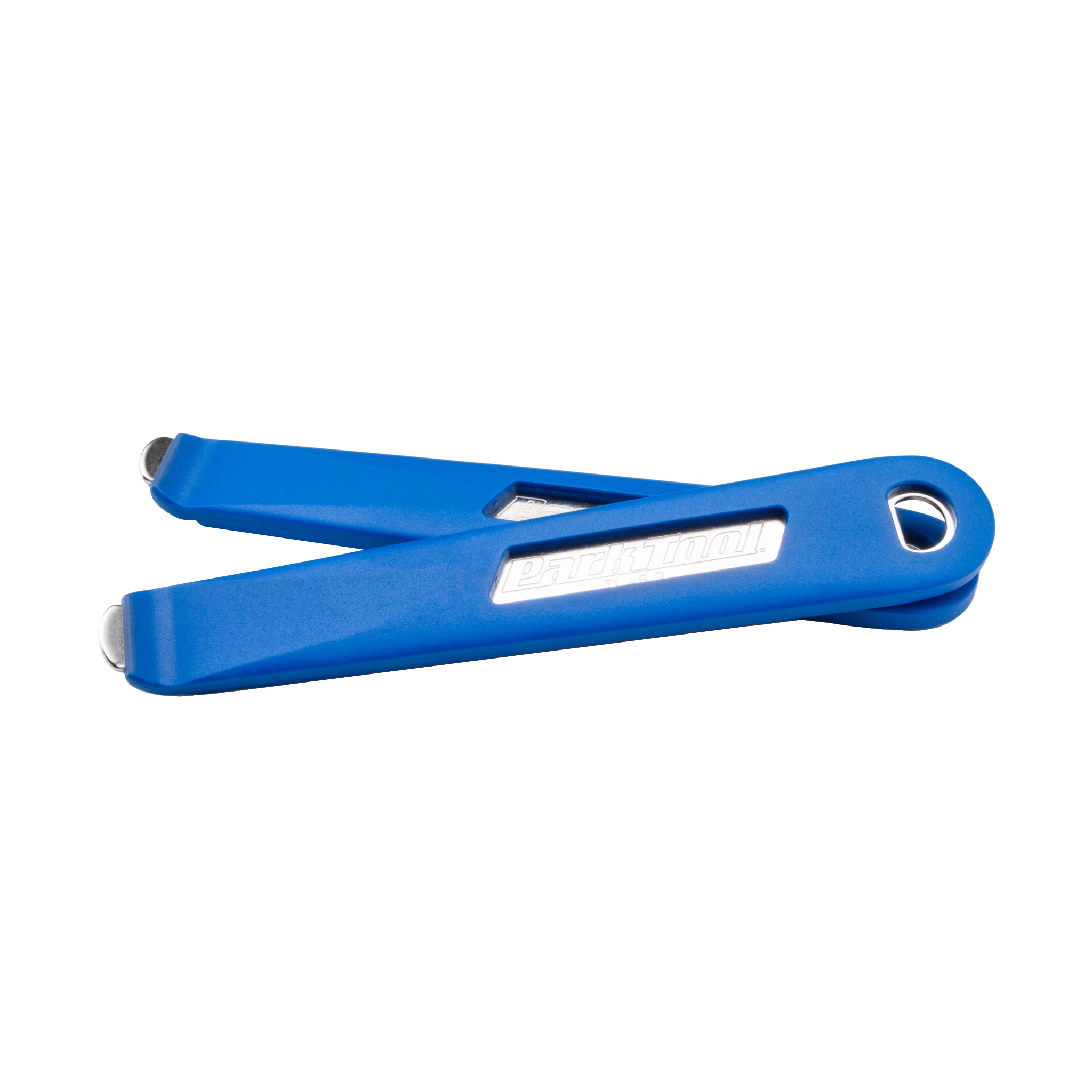 Park Tool Steel Core Tire Levers, TL-6.3, Pair