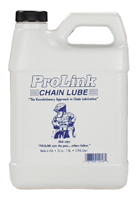 Pro Gold Products ProLink Chain Lube, 32.0oz