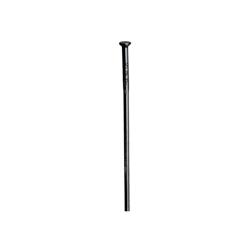 Sapim Race 14g DB Spoke, SP, Black, 292mm, 20/Count
