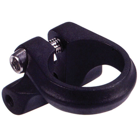 Passport Rack Mount Seatclamp - 28.6mm