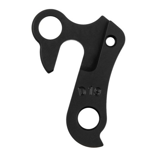 Pilo Derailleur Hanger, D19 (Giant, Kona, Bianchi)