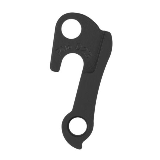 Pilo Derailleur Hanger, D23 (GT, KHS, Fuji, Orbea, Cinelli)