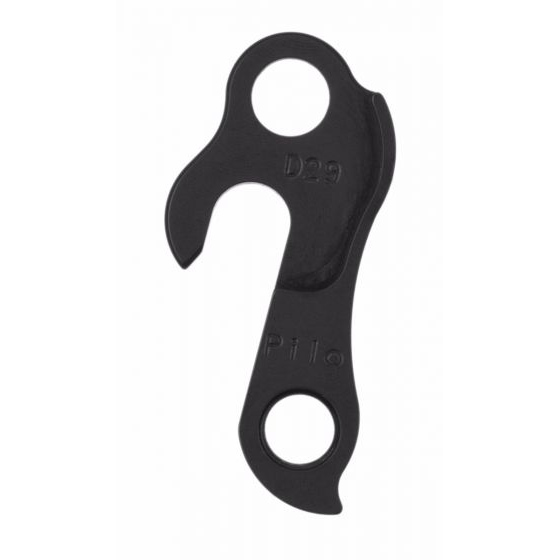 Pilo Derailleur Hanger, D29 (Kona, Jamis, Bianchi, Focus)
