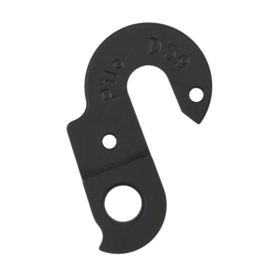 Pilo Derailleur Hanger, D59 (Canyon, Focus, Kona, Marin)