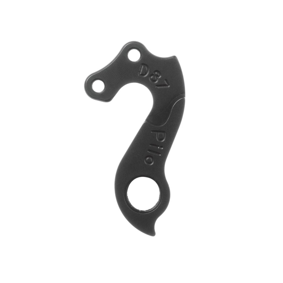 Pilo Derailleur Hanger, D87 (GT/Canyon/BH)