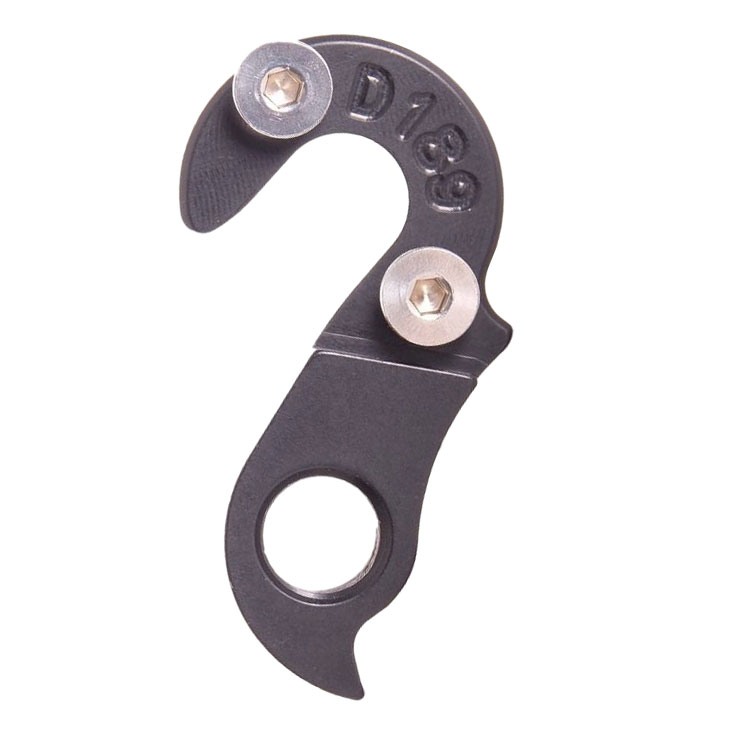 Pilo Derailleur Hanger, D189 (Cinelli/Koga/Orange)