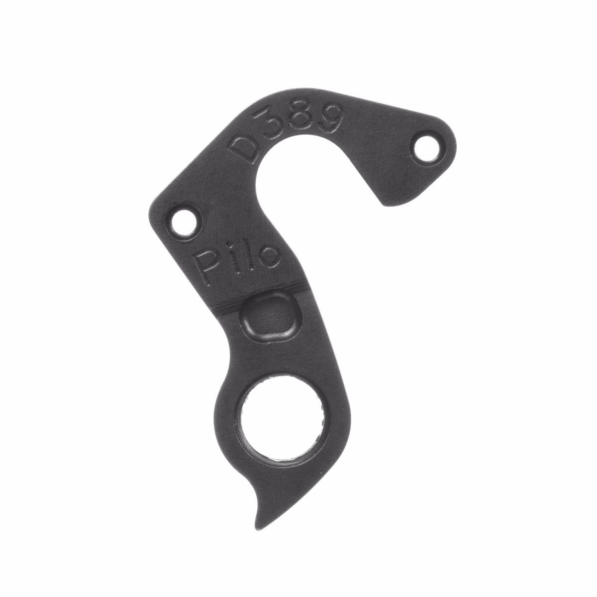 Pilo Derailleur Hanger, D389 (Cannondale)