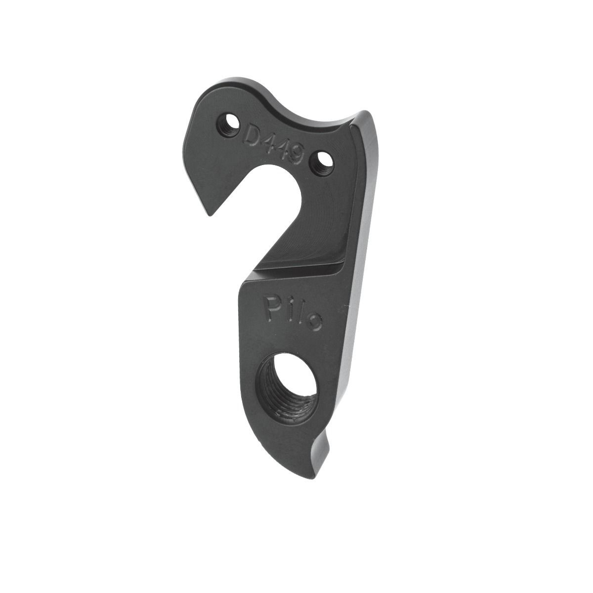 Pilo Derailleur Hanger, D449 (Cube/Haro/Carrera) 