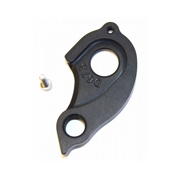 Pilo Derailleur hanger, D673 (Ellsworth)