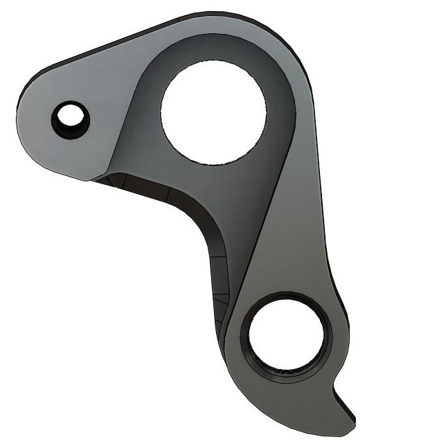 Pilo Derailleur Hanger, D772 (Pinarello)