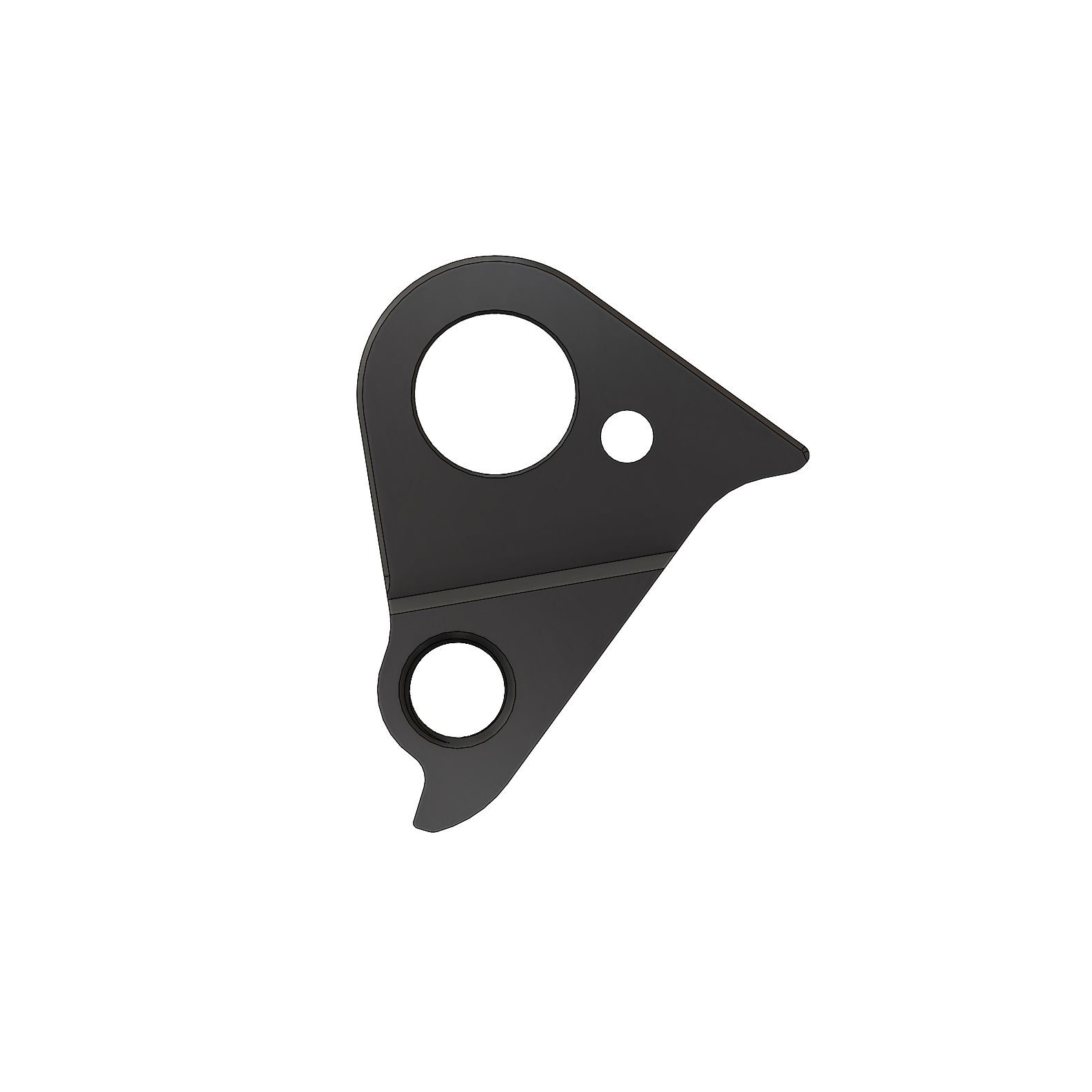 Pilo Derailleur Hanger, D776 (Canyon) 