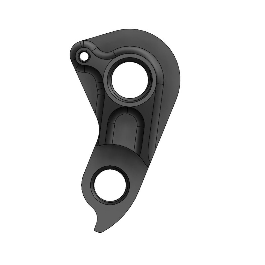 Pilo Derailleur Hanger, D793 (Cannondale) 