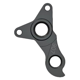 Pilo Derailleur Hanger, D913 (Bianchi/Cinelli)