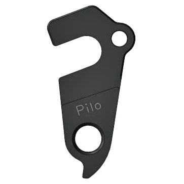 Pilo Derailleur Hanger, D939 (Trek)