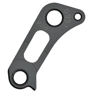 Pilo Derailleur Hanger, D951 (Scott)
