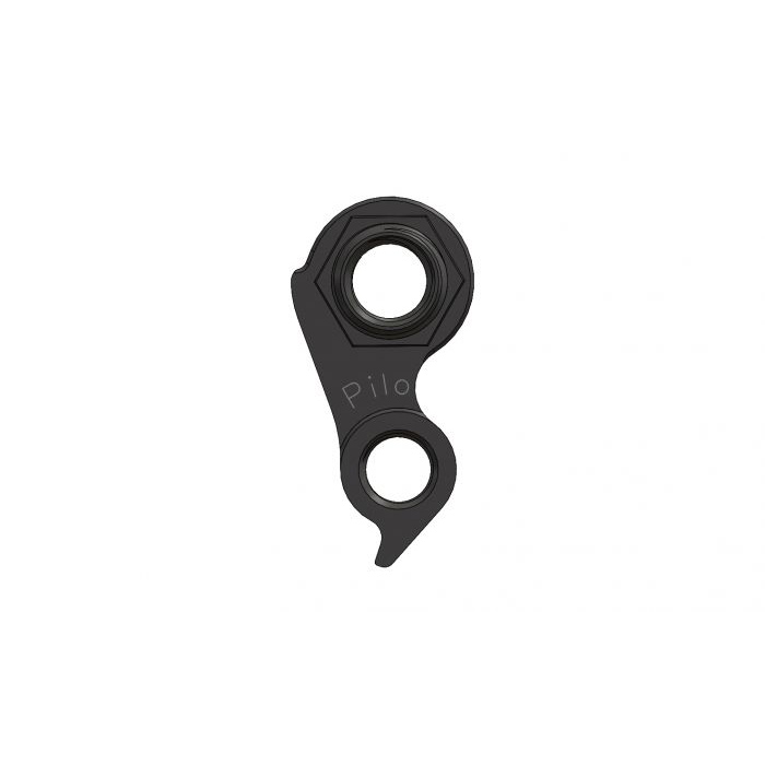 Pilo Derailleur hanger, D962 (Cervelo)