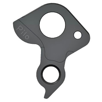 Pilo Derailleur Hanger, D975 (Canyon)