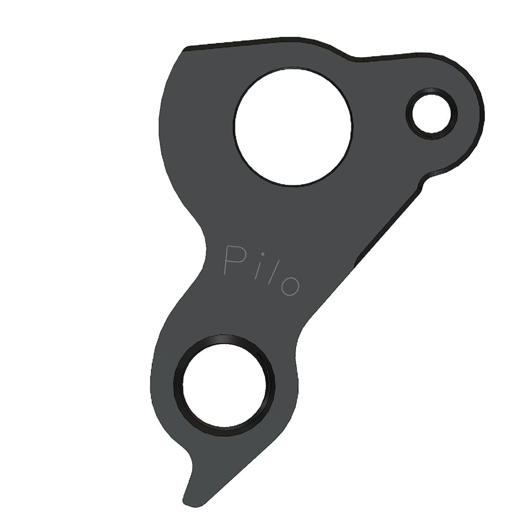 Pilo Derailleur Hanger, D1128 (NS Bikes) 