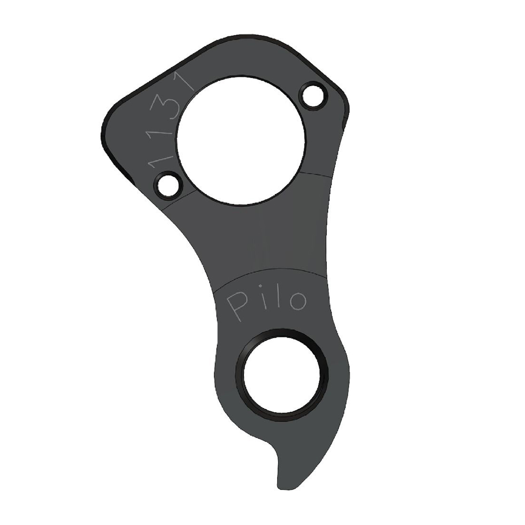 Pilo Derailleur Hanger, D1131 (Giant)