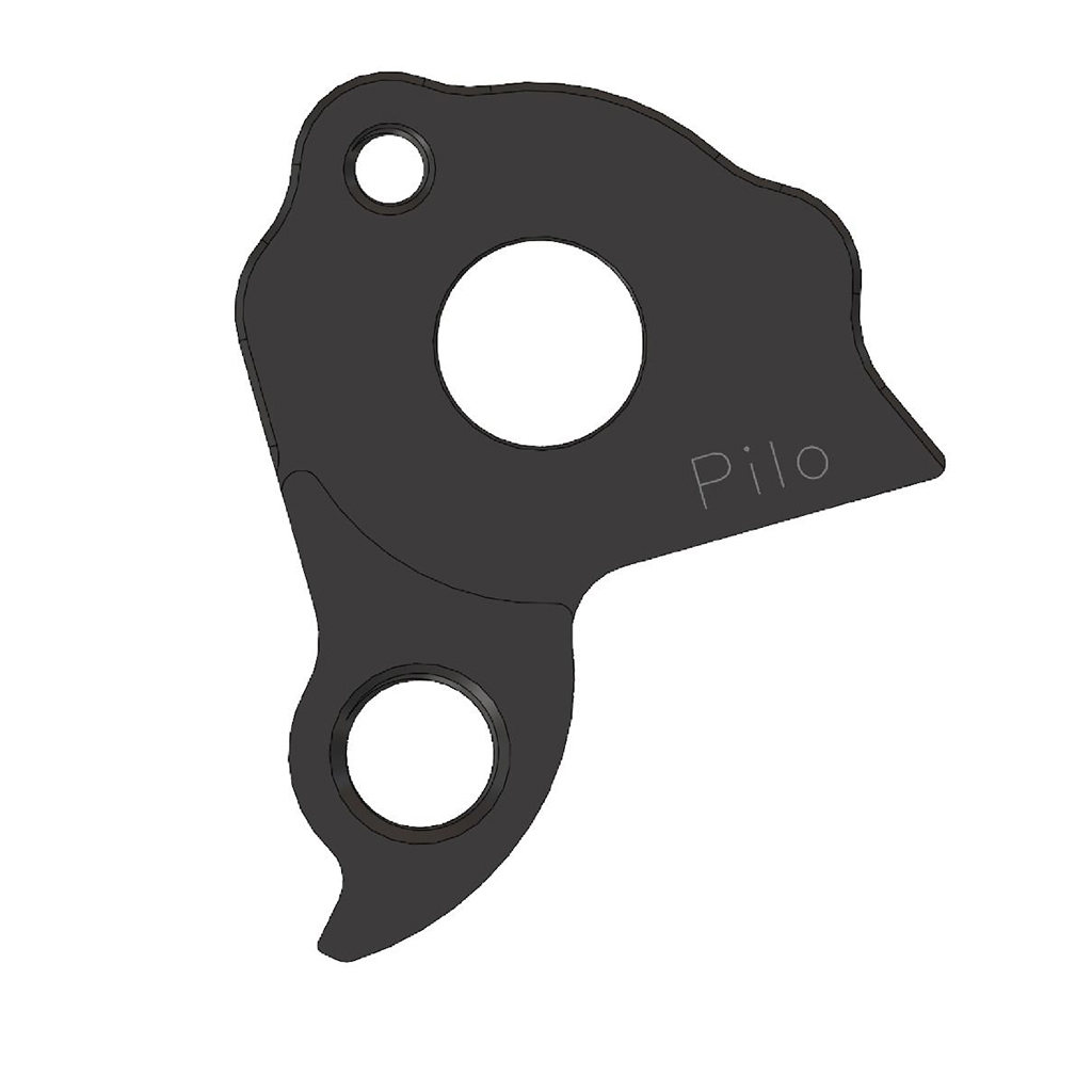 Pilo Derailleur Hanger, D1151 (Pivot)