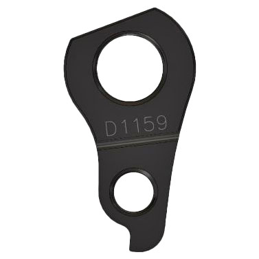 Pilo Derailleur Hanger, D1159 (YT)