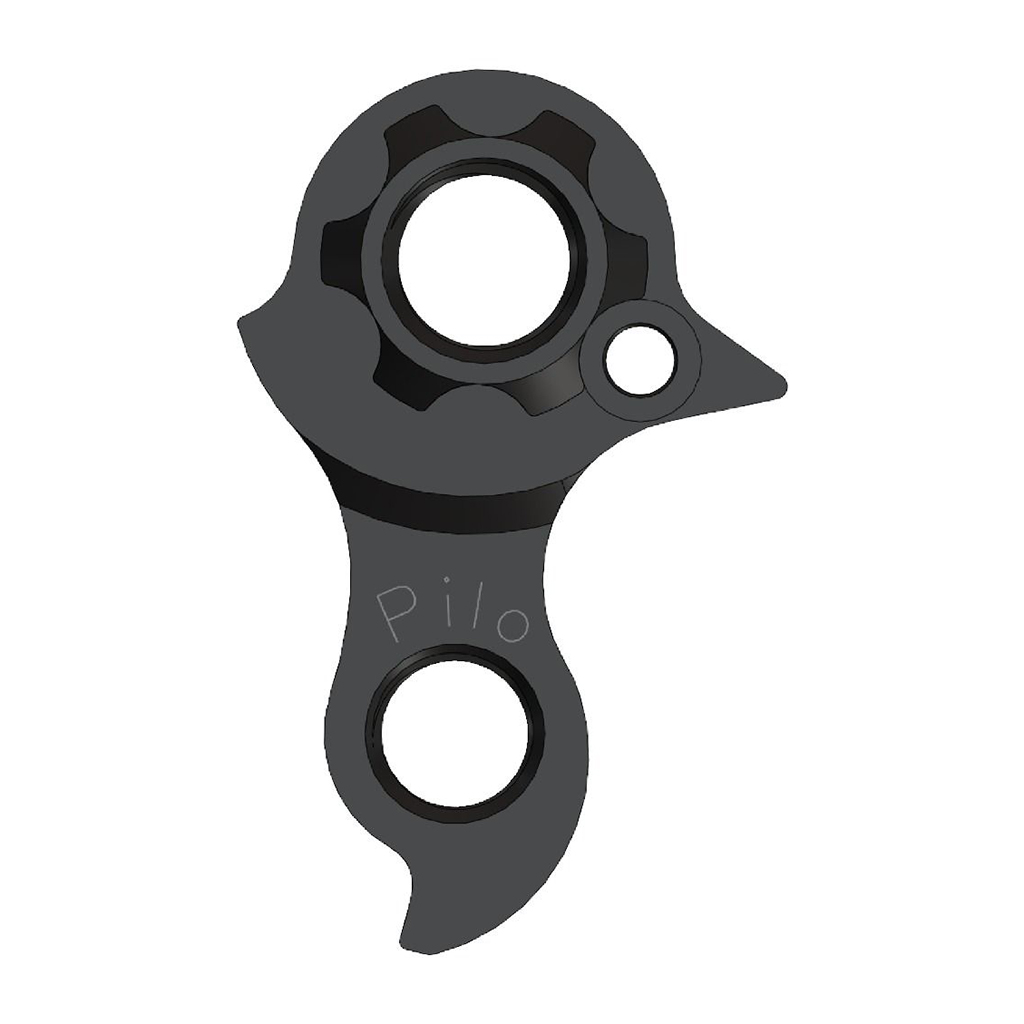 Pilo Derailleur Hanger, D1161 (Pivot) 