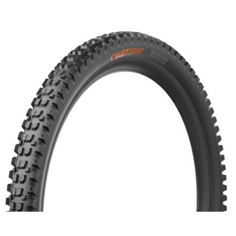 Pirelli Cast by Pirelli Protagonist , HardWall, 29x2.4, Evo DH