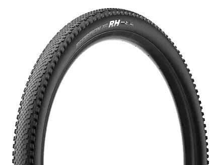 Pirelli Scorpion XC RH , ProWALL,29x2.4, Race, Black