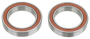 Phil Wood Cartridge Bearing, 6805X - 25x37x7 Ea