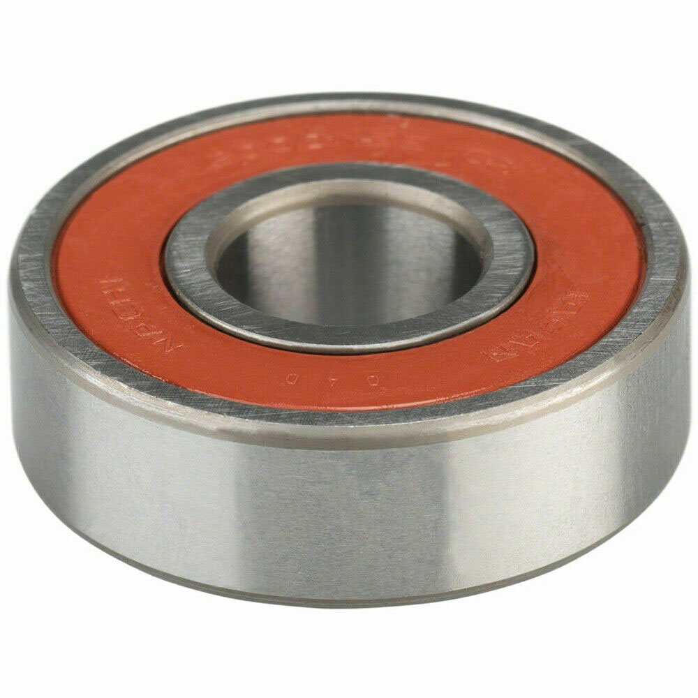 Phil Wood Cartridge Bearing, 6000 - 10x26x8 Ea