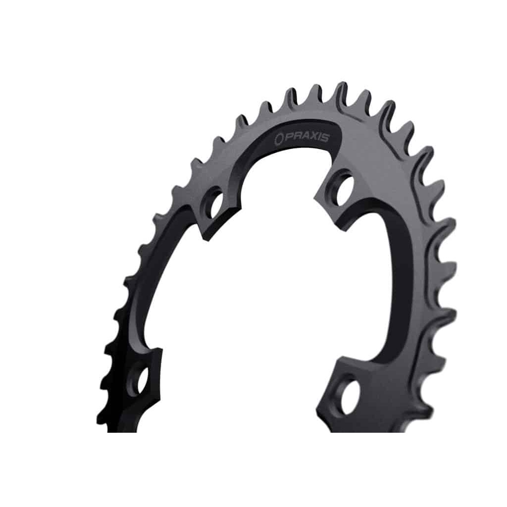 Praxis Works Narrow Wide Ring, 5x110mm, 40T