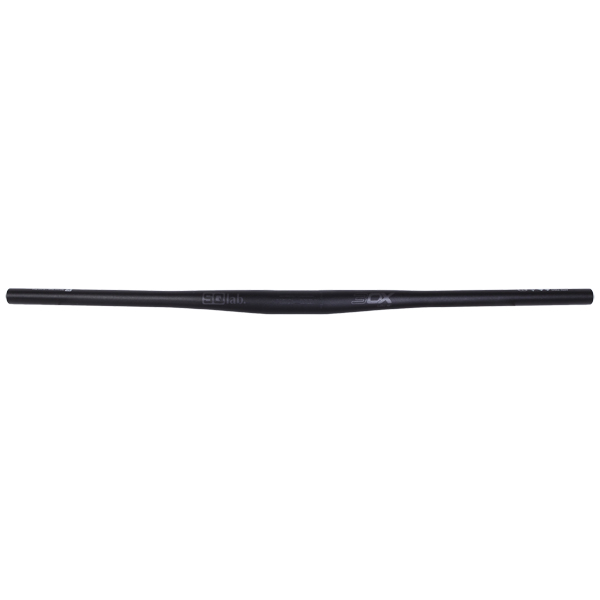 SQlab 30X Low Alloy Riser Bar, (31.8) 15mm/780mm