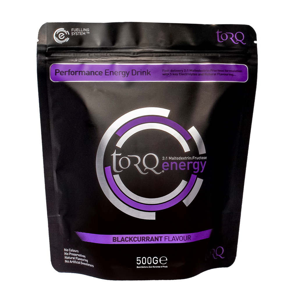 Torq Energy, Pink Grapefruit, 500g