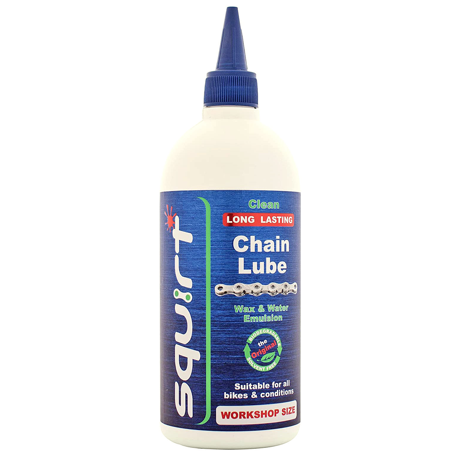 Squirt Squirt Chain Lube, 17.0oz