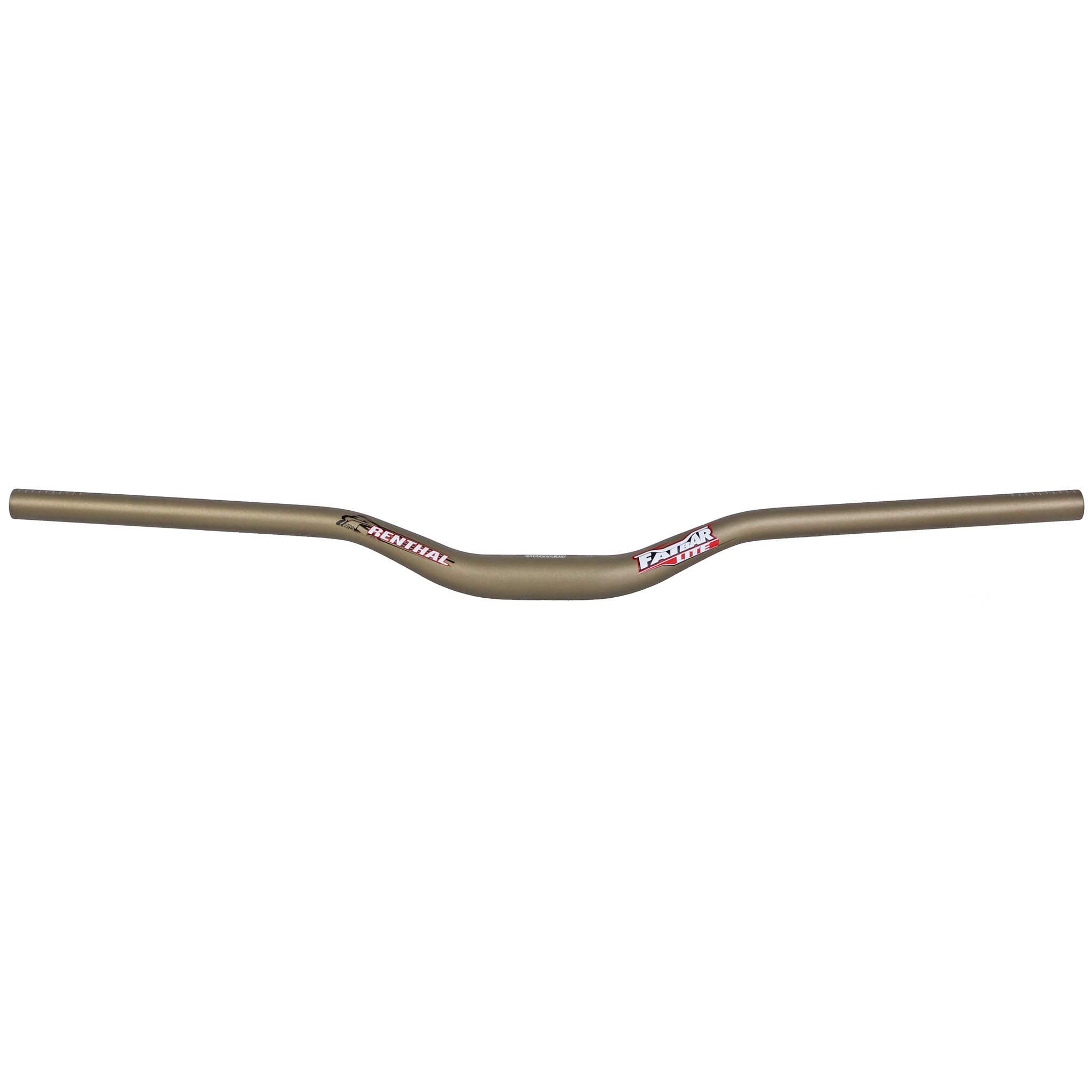 renthal fatbar lite 35 riser bar