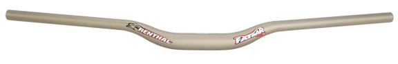 Renthal Fatbar 35 Riser Bar, 30mm/800mm, Alugold
