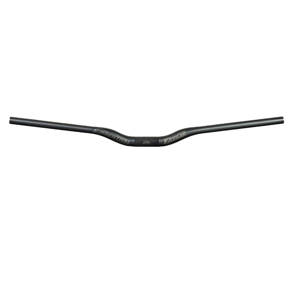 Renthal Fatbar V3 31.8 Carbon Riser Bar, 30mm/800mm