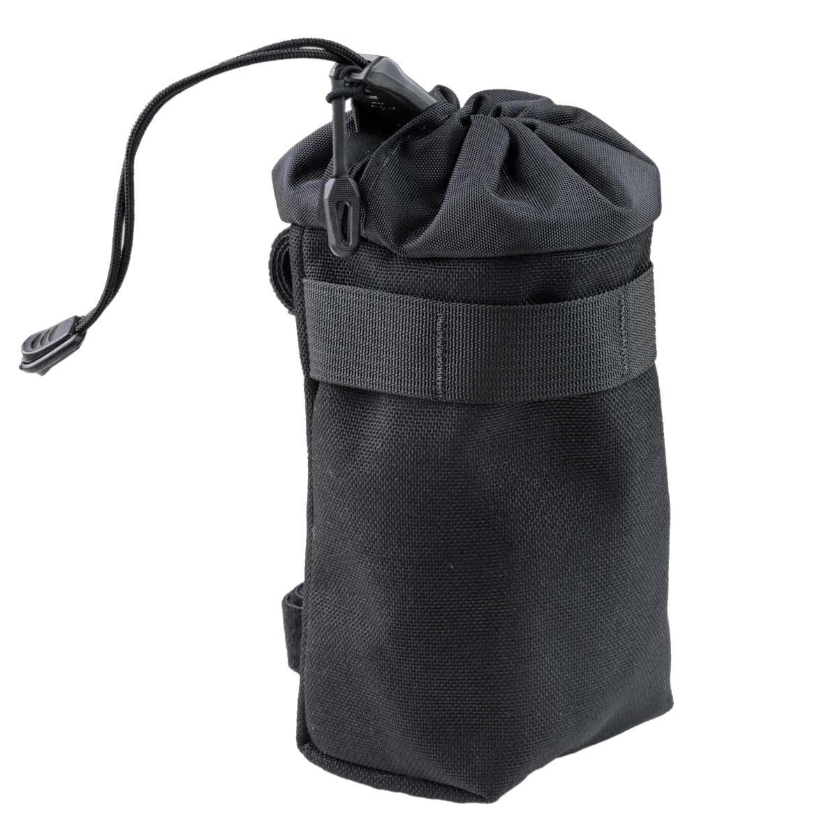Road Runner Bags Co-Pilot Handlebar Bag, 0.88L, Black